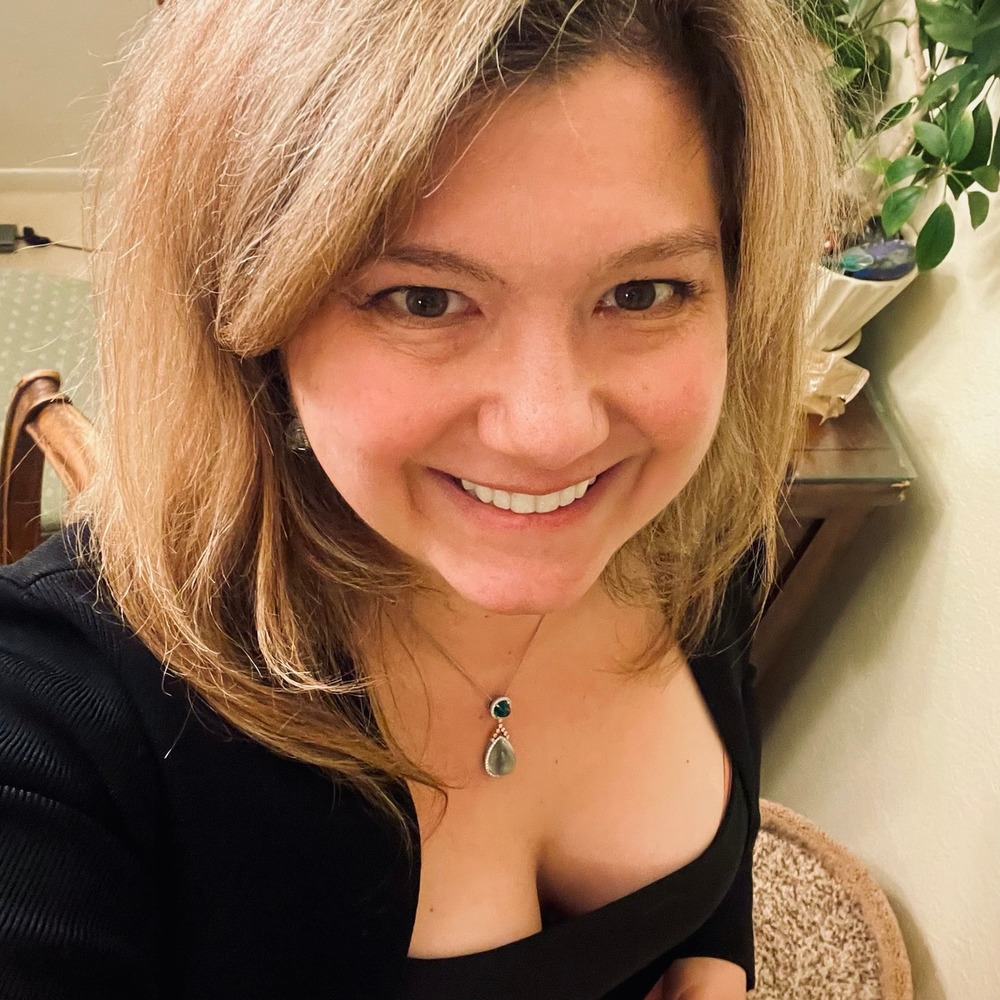 Meet your Posher, Tracy